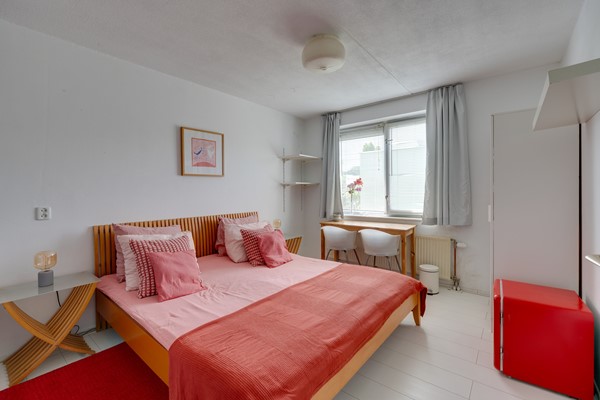 Medium property photo - Dwergvinvisstraat 79, 1035 HN Amsterdam